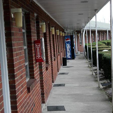 Windsor Motel New Windsor Extérieur photo