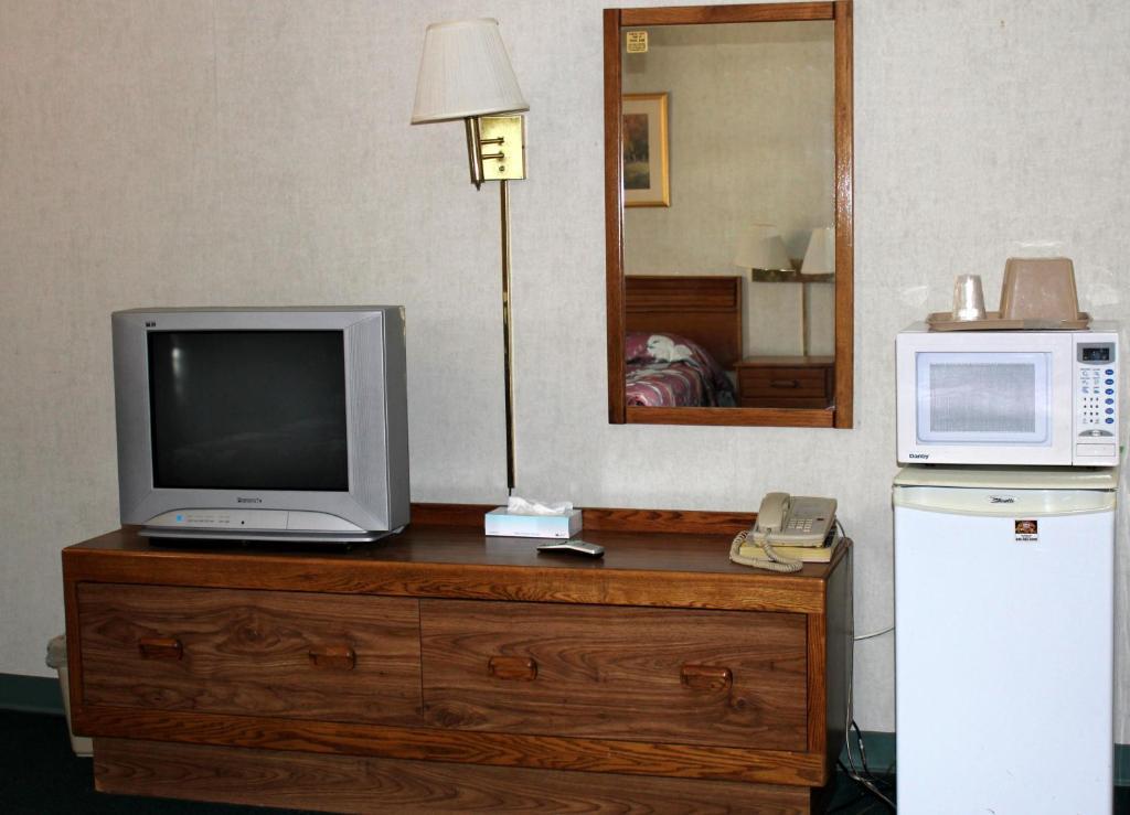 Windsor Motel New Windsor Chambre photo