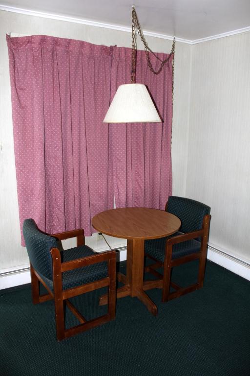 Windsor Motel New Windsor Chambre photo