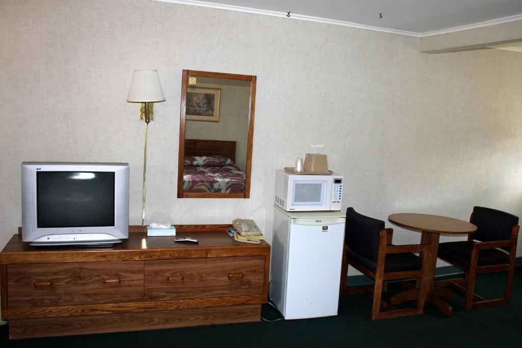 Windsor Motel New Windsor Chambre photo